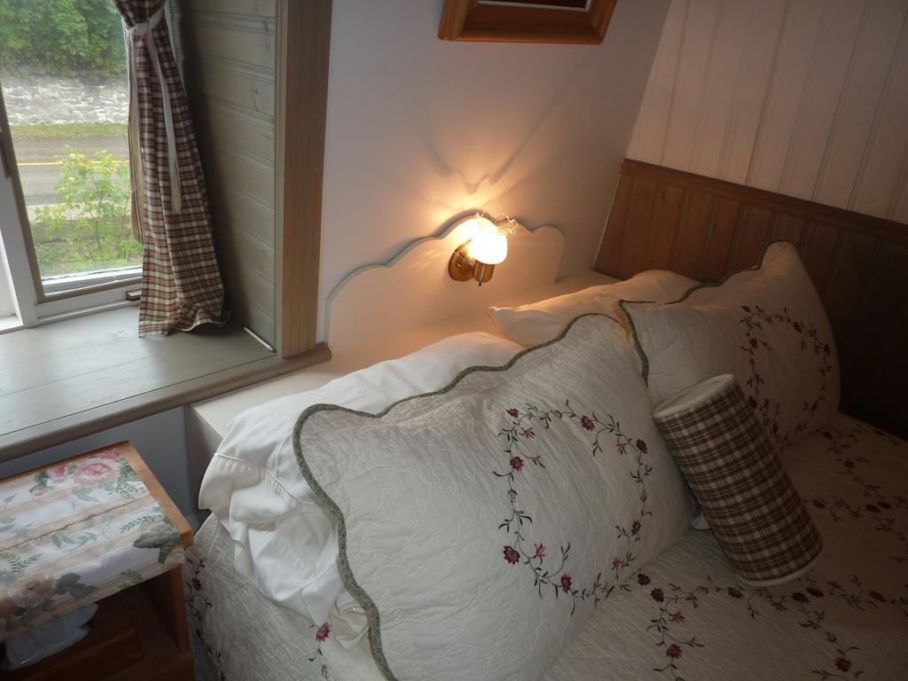 Auberge Petite Plaisance La Malbaie Room photo