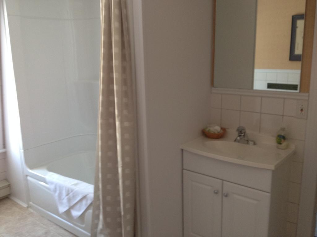 Auberge Petite Plaisance La Malbaie Room photo